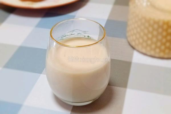 焦糖奶茶的做法图解12