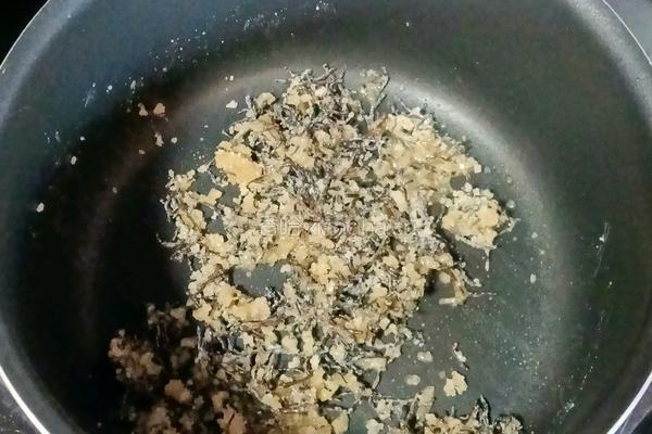焦糖奶茶的做法图解4