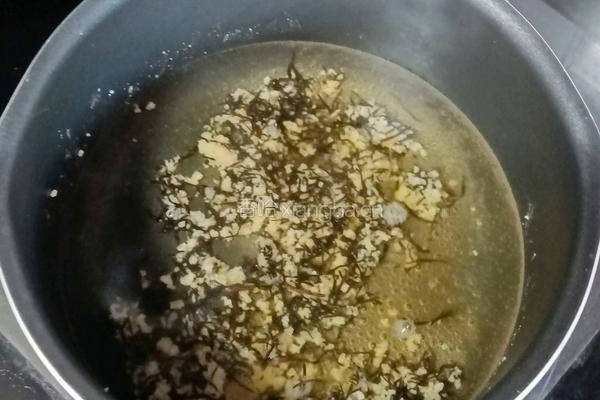 焦糖奶茶的做法图解5