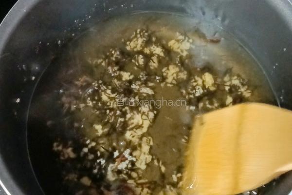 焦糖奶茶的做法图解6