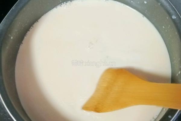 焦糖奶茶的做法图解9