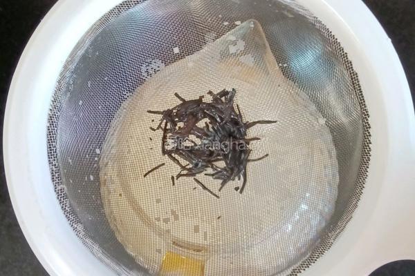 珍珠奶茶的做法图解12