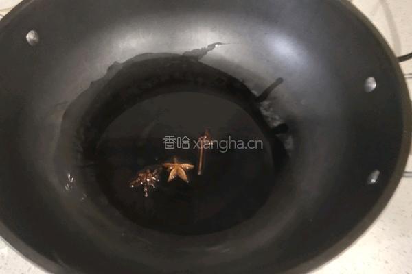 扁豆焖面的做法图解11