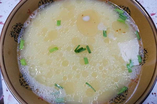 水蒸蛋的做法图解2