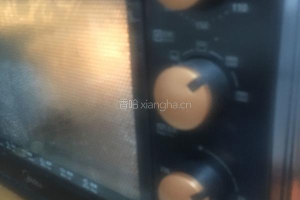 日式生吐司的做法图解8