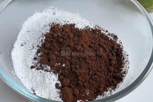 闽南麦狗煎的做法图解2