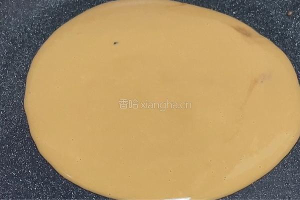 闽南麦狗煎的做法图解6