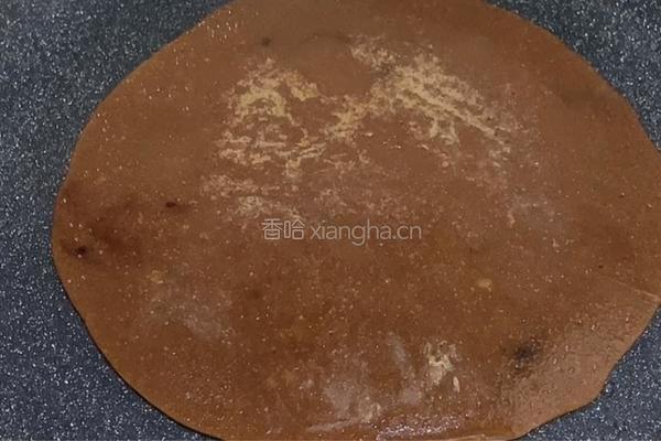 闽南麦狗煎的做法图解8