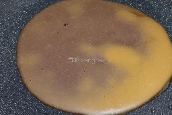 闽南麦狗煎的做法图解7