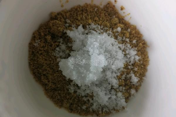 芥末黄瓜墩的做法图解2