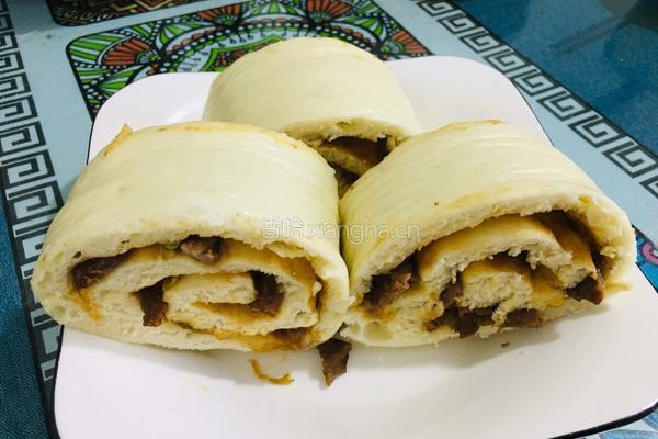 懒龙的做法图解9
