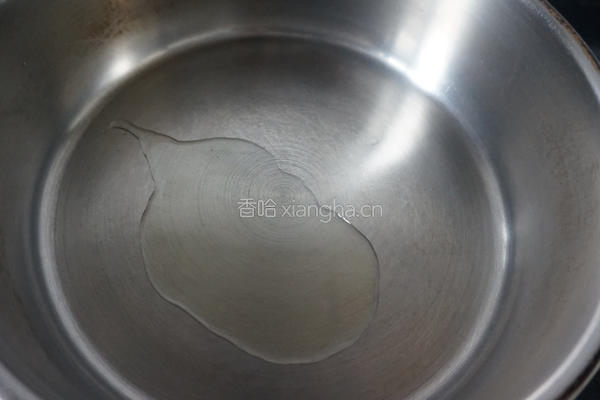 酱香杏鲍菇 的做法图解2