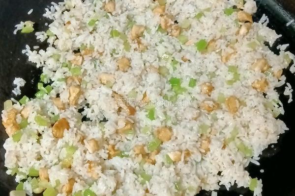 芝士焗饭的做法图解10