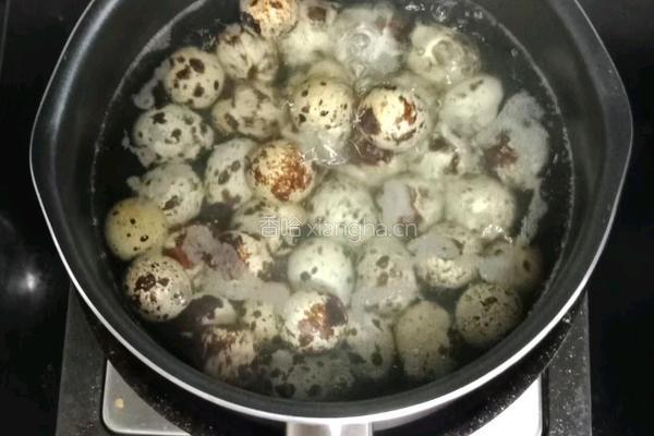 卤味拼盘的做法图解2