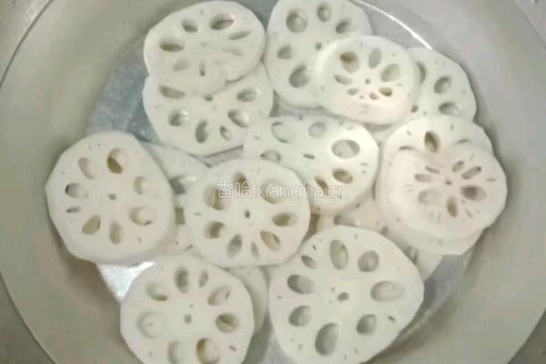 卤味拼盘的做法图解8