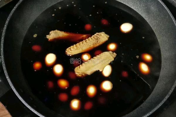 卤味拼盘的做法图解10