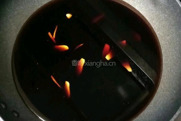 卤味拼盘的做法图解9