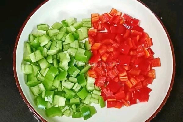 肉末炒土豆的做法图解3