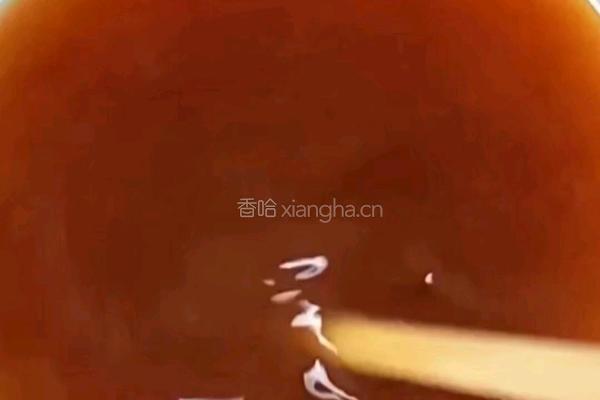 豆瓣酱炒花甲的做法图解11