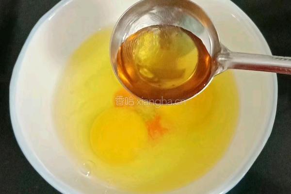 番茄炒鸡蛋的做法图解5
