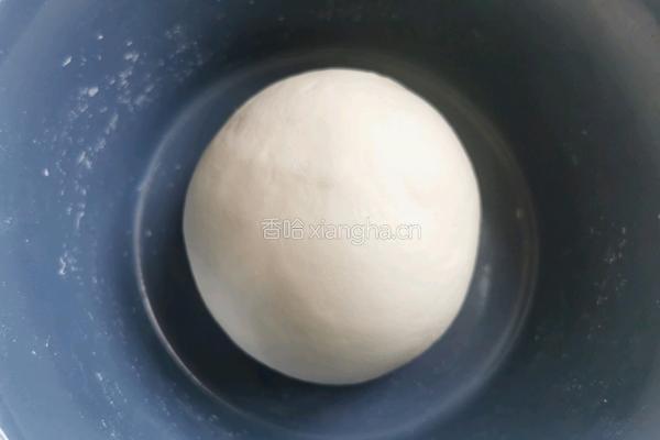韭菜鸡蛋木耳蒸饺的做法图解11