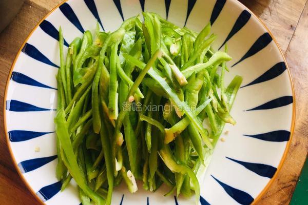 小炒羊肉的做法图解2