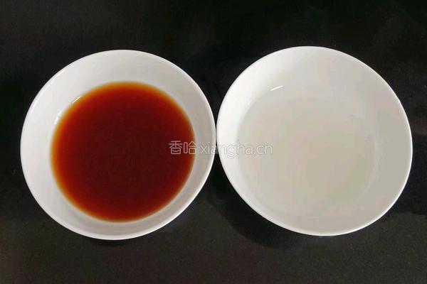 糖醋莲藕的做法图解2