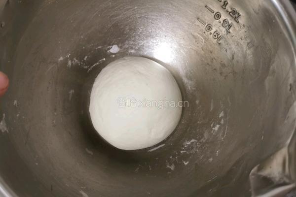 豆腐卷的做法图解3