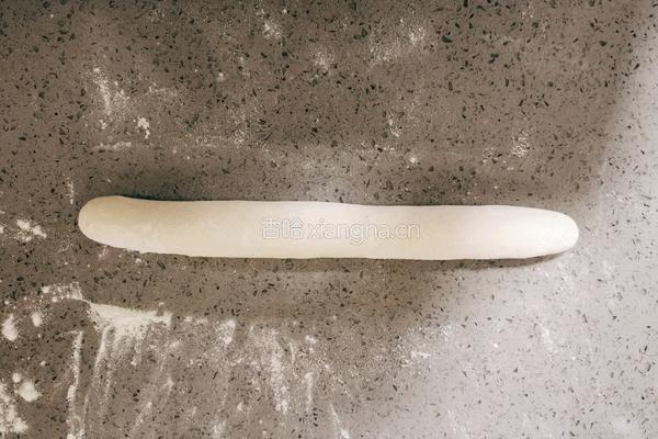 豆腐卷的做法图解10