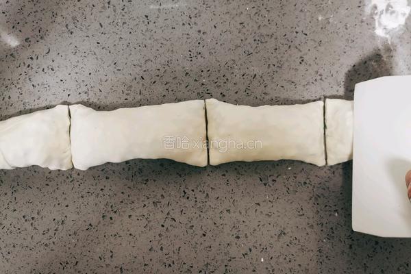 豆腐卷的做法图解15