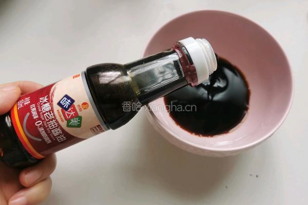 照烧鸡腿的做法图解6