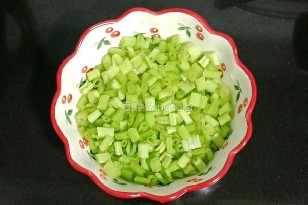 时蔬肉末粥的做法图解8