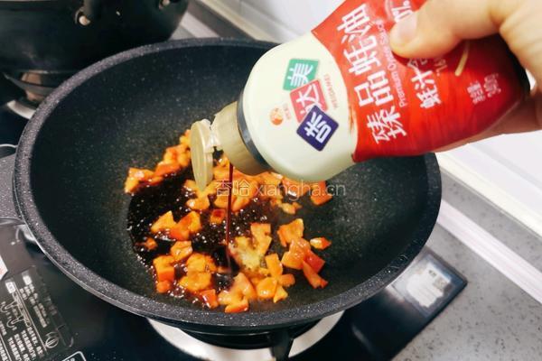 低脂荞麦面的做法图解7