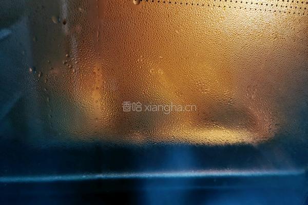 水光肌白馒头的做法图解11