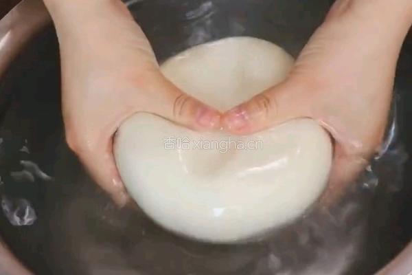 凉皮的做法图解3