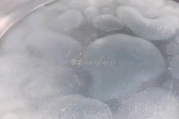 凉皮的做法图解4