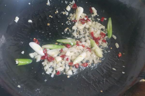 红烧茄子的做法图解9