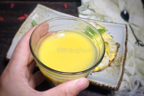 养生豆浆营养早餐的做法图解10