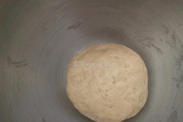 云南传统点心一一蛋清饼的做法图解2