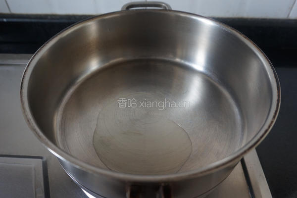 西芹木耳炒肉片的做法图解4
