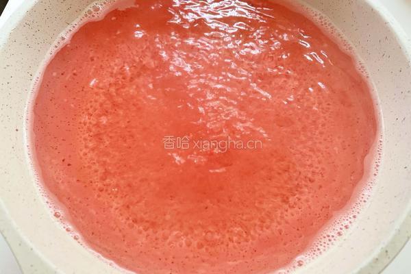蜜桃拉面奶茶的做法图解4