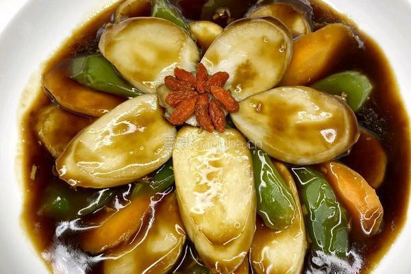 花开富贵的做法图解6