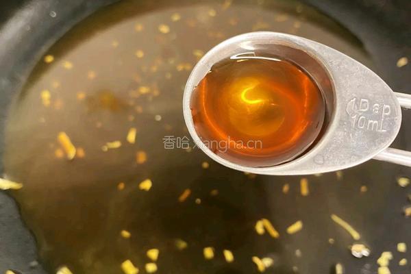 花开富贵的做法图解4