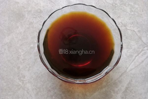 红枣红糖馒头的做法图解1