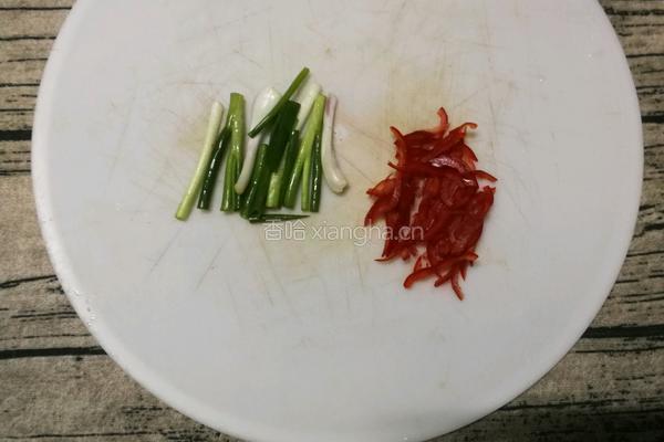 鱼汤面的做法图解2