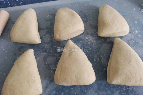 燕麦片面包棒的做法图解7