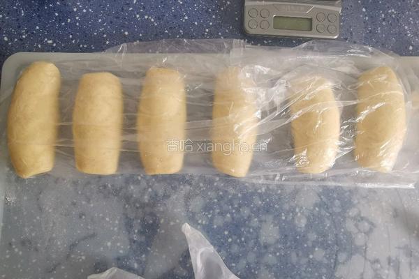 燕麦片面包棒的做法图解10