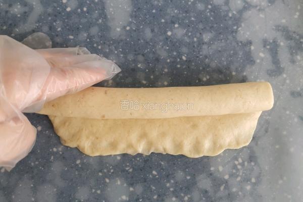 燕麦片面包棒的做法图解14