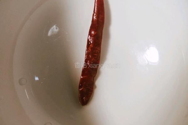 蒜蓉蛋皮粉丝的做法图解5