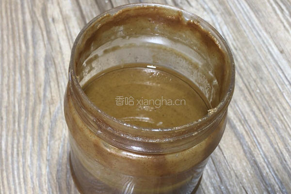 武汉热干面的做法图解2